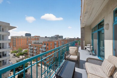 920 W Madison St unit B8, Chicago, IL 60607 - photo 5