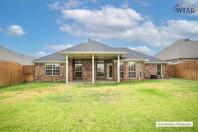 8 St Andrews Ct, Wichita Falls, TX 76309 - photo 3