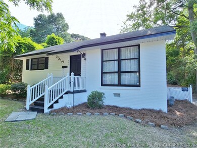 470 Mcphee Dr, Fayetteville, NC 28305 - photo 4