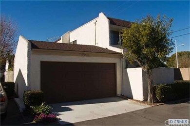 2 car garage with storage and work bench
