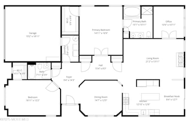 1 Saint Andrews Rd, Jackson, NJ 08527 - photo 4