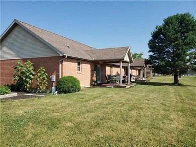 523 W Bremen St, New Knoxville, OH 45871 - photo 2