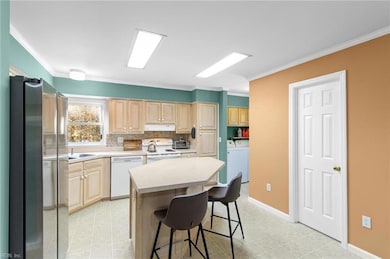 200 New South Rd, Kilmarnock, VA 22482 - photo 7