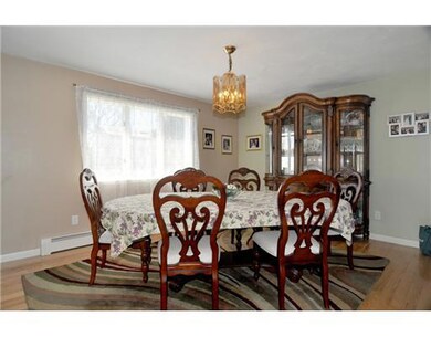 Dining Room.