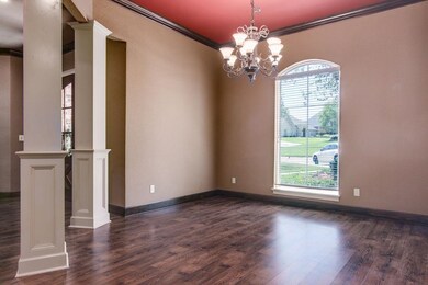 6702 Springwood Cir, Texarkana, TX 75503 - photo 5