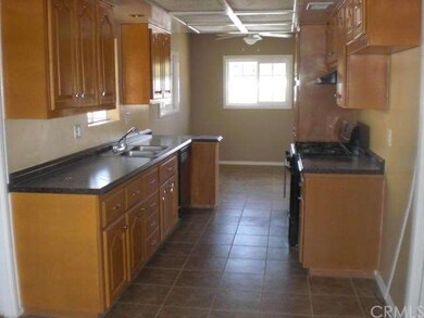 Upgraded New kitchen