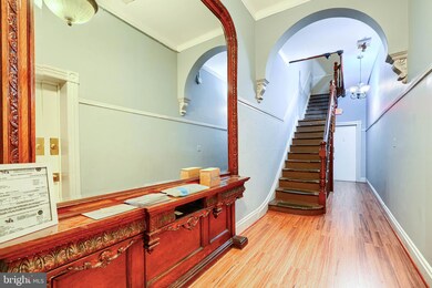 1208 N Calvert St unit 2, Baltimore, MD 21202 - photo 4