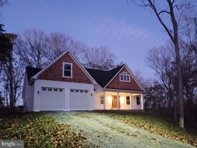 137 Upper Ridge Rd, Shepherdstown, WV 25443 - photo 2