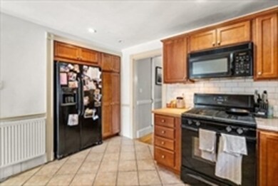 92 Oakton Ave unit 1, Dorchester, MA 02122 - photo 4