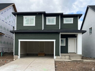 1526 Charmer Ln unit 1521, Eagle Mountain, UT 84005 - photo 2