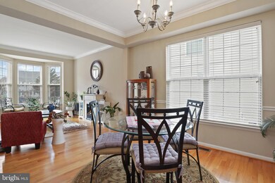 2636 Cast Off Loop, Woodbridge, VA 22191 - photo 7