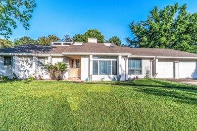 4 Palm Springs Court Shalimar FL