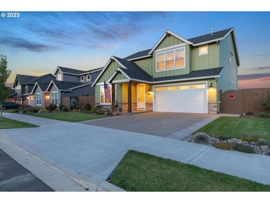 1978 S Grant St, Canby, OR 97013 - photo 3