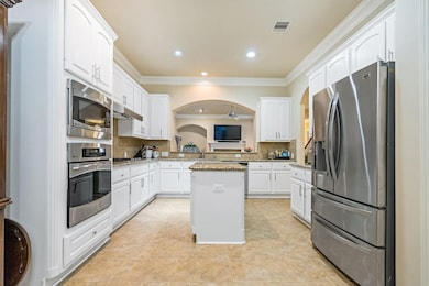 1510 Olive Park, Houston, TX 77077 - photo 5