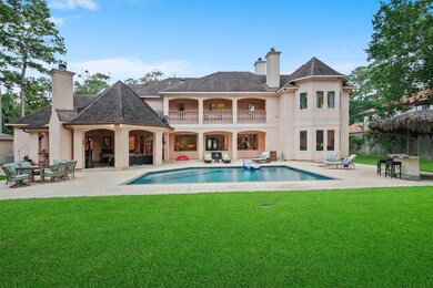 206 Paul Revere Dr, Houston, TX 77024 - photo 3