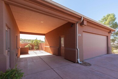 St George Car Port