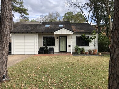 4126 Apollo St, Houston, TX 77018 - photo 2