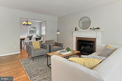 3326 Military Dr, Falls Church, VA 22044 - photo 4