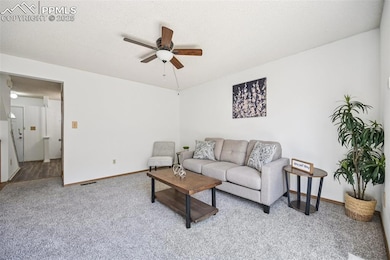 4220 Hunting Meadows Cir, Colorado Springs, CO 80916 - photo 6