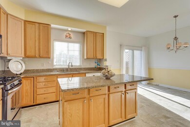 2223 Sluice Channel Place, Woodbridge, VA 22192 - photo 4