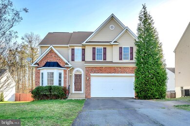 2261 Bluebird Ln, Locust Grove, VA 22508 - photo 4