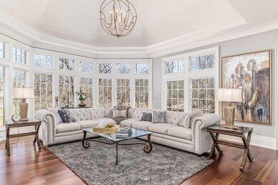Great room