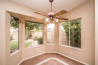 Breakfast Room