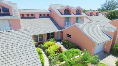 Over of building