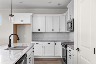 1571 Whisper Winds Ln, Ooltewah, TN 37363 - photo 7