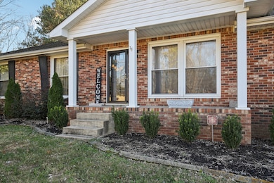 109 Due West Dr, Mount Juliet, TN 37122 - photo 4