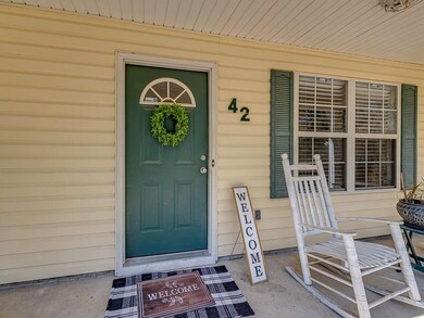 42 Comanche Trail, Crawfordville, FL 32327 - photo 2