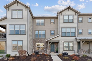 1046 W Cattail Ct unit E3, Francis, UT 84036 - photo 5