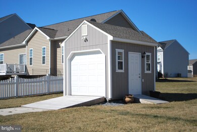 89 Fitzgerald St, Gerrardstown, WV 25420 - photo 4