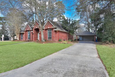 14118 Spring Pines Dr, Tomball, TX 77375 - photo 3