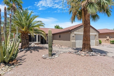 Front of Home 3