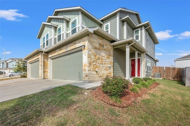 15216 Spruce Frost Cove unit B, Del Valle, TX 78617 - photo 2