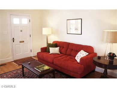 Living Room - This 3BR/2.5BA home has been METICUL