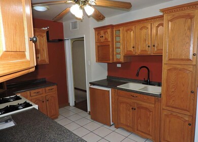 3531 Jefferson Ave, El Paso, TX 79930 - photo 5