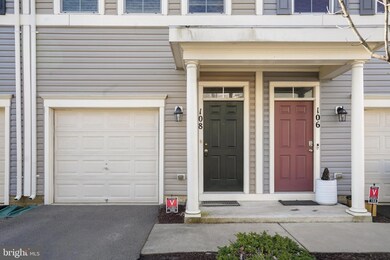 108 Shamrock Dr unit 13106, Stafford, VA 22556 - photo 5