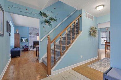 Entry