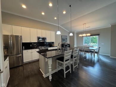 14026 Short Stone Place, Mc Cordsville, IN 46055 - photo 3