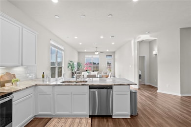 1932 Viva Rd, Bryan, TX 77807 - photo 7