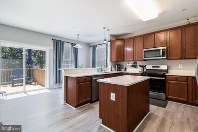 46385 Shining Willow Ln unit D, Lexington Park, MD 20653 - photo 5