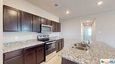 1313 Lindsey Dr, Copperas Cove, TX 76522 - photo 5