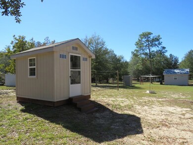Tornado Shelter