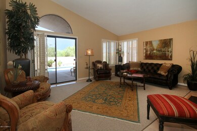 Large Living Room w/Fireplace #2