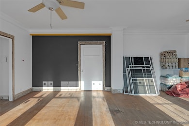 1500 S Frisco Ave unit 2D, Tulsa, OK 74119 - photo 5