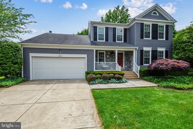 3598 Plum Dale Dr, Fairfax, VA 22033 - photo 2