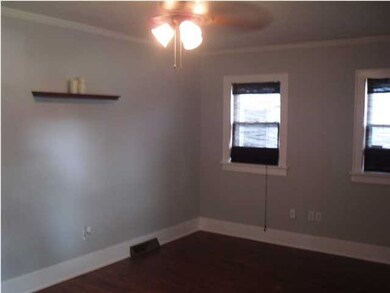 Large Living Room with Wood Floors