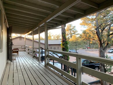 305 E Timber Cir, Payson, AZ 85541 - photo 4